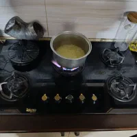 هود و گاز|هود|قم, عمار یاسر|دیوار