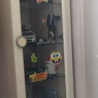 ویترین اتاق کودک