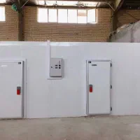 سردخانه زیر صفر بالا صفر