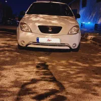 تیبا ۹۲ خاموش