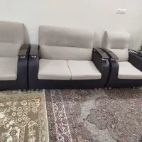 مبل و میز ناهارخوری|مبلمان خانگی و میز عسلی|تهران, جوادیه تهرانپارس|دیوار