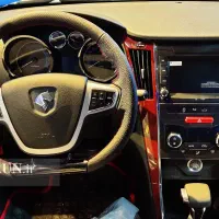 دنا پلاس توربو اتومات آپشنال|خودرو سواری و وانت|کرمان, |دیوار