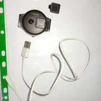 اوراقی ساعت هوشمند