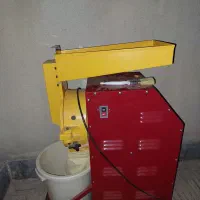 لوازم عطاری اسیاب بزرگ و کره گیر