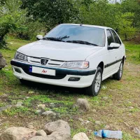 فروش پژوپارسxu7p سفارشی فول|خودرو سواری و وانت|منوجان, |دیوار