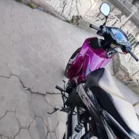 احسان موتور ویو 1404|موتورسیکلت|آزادشهر, |دیوار