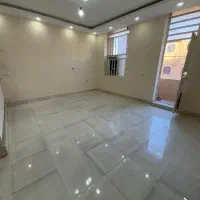 واحد ۱۲۰ متری ۲ خواب طبقه ۱فاضل