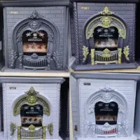 سیستم هوشمند،بخاری گازی شومینه ۳-۱۸ مدلb6b2b4|بخاری، هیتر، شومینه|رشت, رشتیان|دیوار