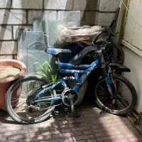 دوچرخه|دوچرخه، اسکیت، اسکوتر|تهران, جی|دیوار