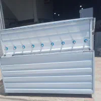 ابسردکن/آبسردکن/آبسردکن استیل/ابسردکن صنعتی|آب‌سردکن و تصفیه آب|تهران, تهرانسر شرقی|دیوار