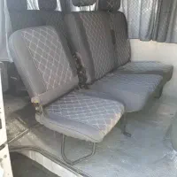 ون دلیکا شخصی مدل 2007|خودرو سواری و وانت|باقرشهر, |دیوار