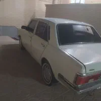 پیکان سواری مدل ۸۲انژکتوردوگانه سی ان جی|خودرو سواری و وانت|دهاقان, |دیوار