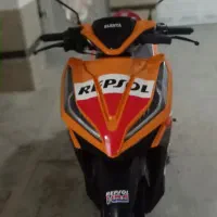 کلیک 150 بلنتا همتاز 1400|موتورسیکلت|سبزوار, شهرک جهاد|دیوار