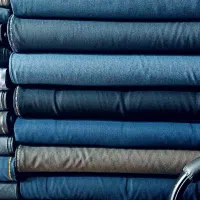 پارچە کەوا و پانتول