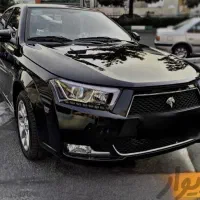 دنا پلاس اتوماتیک، مدل ۱۴۰۲