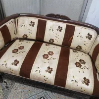 مبل ۷ نفره واسه نمونه