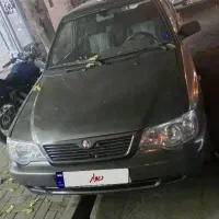 132 دوگانه|خودرو سواری و وانت|مشهد, رسالت|دیوار