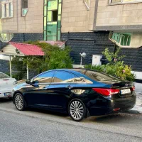 سوناتا ۲۰۱۴ فول بی رنگ