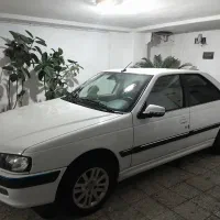 پژو پارس 1403