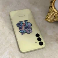 گوشی سامسونگ A15 بسیار تمیز|موبایل|ساوه, |دیوار