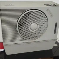 کولر سلولزی