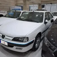 پارس  TU5 سفارشی  مدل ۱۴۰۱