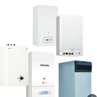 تعمیرات لوازم خانگی گرمایشی و برودتی