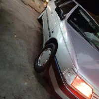 پژودرحدمدل۸۵