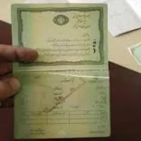 شناسنامه گمشده به نام آسنا نهتانی