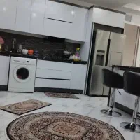 آپارتمان 122متری سند دار شهرک اتیه فول امکانات|فروش آپارتمان|مشکیندشت, |دیوار