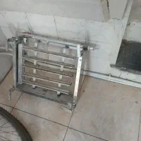 حلیم صاف کن|ظروف پختوپز|اصفهان, فیض|دیوار