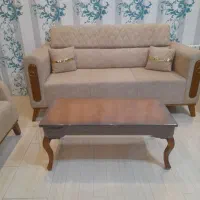 میل در حد نو|مبلمان خانگی و میز عسلی|سبزوار, توحیدشهر|دیوار