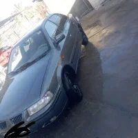 سمند x7|خودرو سواری و وانت|بم, |دیوار