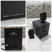 اسپیکر برای کامپیوتر