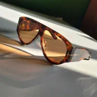 عینک افتابی