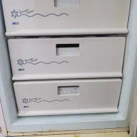 فروش یخچال فیلور|یخچال و فریزر|گنبد کاووس, |دیوار