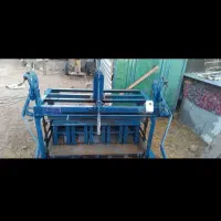 دستگاه بلوک زنی|ماشینآلات صنعتی|خوی, |دیوار