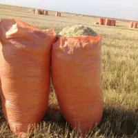 خرید وفروش کاه و (تعبی تبن)