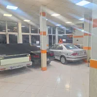 اجاره نمایشگاه خودرو بهشت فاطمه