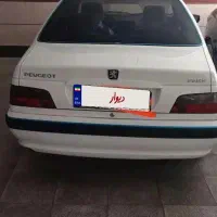 پژو پارس Elxموتور xu7pفول سفارشی مدل 403|خودرو سواری و وانت|اهواز, کیان اباد|دیوار