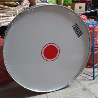 طبل محرم