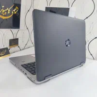 لپ تاپ hp i5  رم 8 ddr4 کـامـپـیـوتـر رحیمی