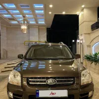 کیا اسپورتیج مشابه صفر