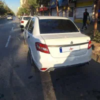 ساینا ۱۴۰۱|خودرو سواری و وانت|مشهد, فرهنگیان (شهرک غرب)|دیوار