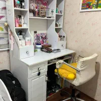 سرویس کامل تخت نوجوان|تخت و سرویس خواب|پرند, فاز ۵|دیوار