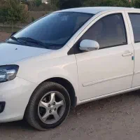 راین V5 دنده‌ای، مدل ۱۳۹۴ خونگی