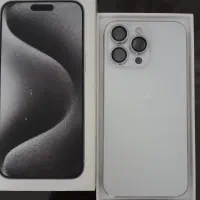 آیفون ۱۵ پرومکس