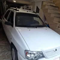 پراید ۱۳۲ مدل ۹۳ بی رنگ|خودرو سواری و وانت|رشت, سلیمانداراب|دیوار