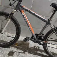 دوچرخه ویوا امگا میدین تایوان اورجینال سایز 26|دوچرخه، اسکیت، اسکوتر|صائین قلعه, |دیوار