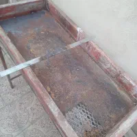 منقل کبابی|کافی‌شاپ و رستوران|خوی, |دیوار